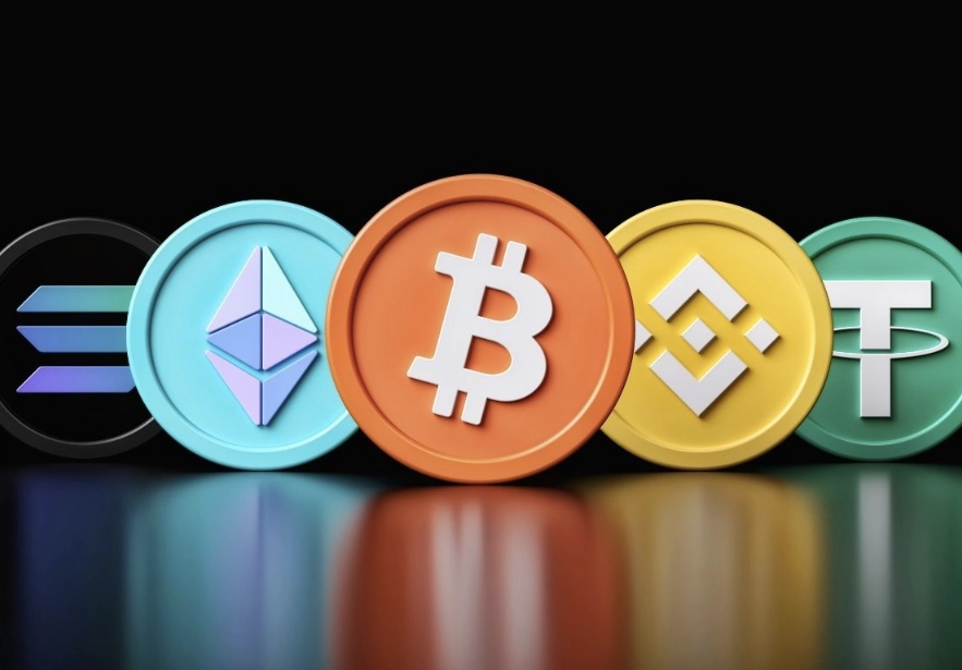 crypto market indicators crypto market indicators