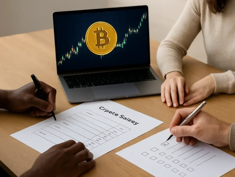 crypto investor sentiment data