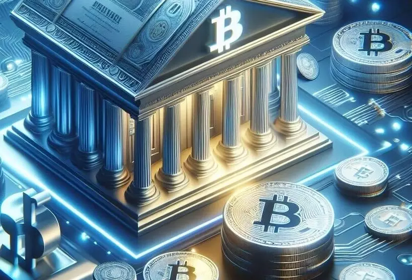 Crypto Bank Guide: Security, Yield & Future of Finance