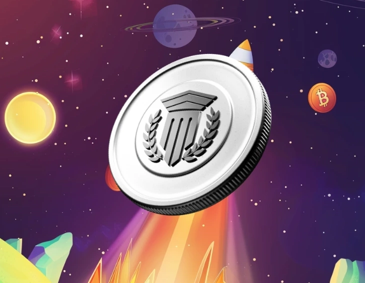 blockchain research report