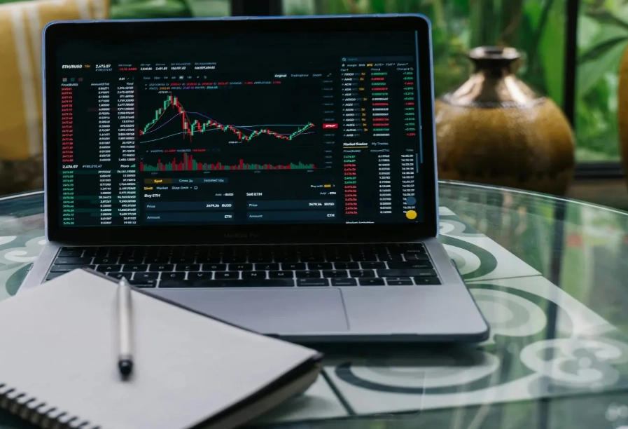crypto trading metrics
