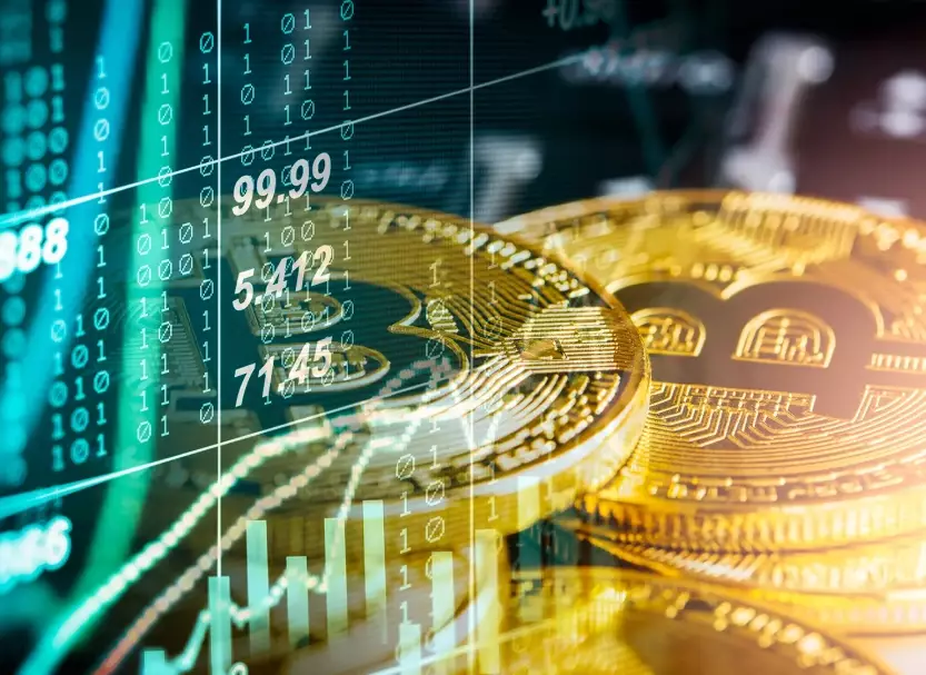 crypto market indicators crypto market indicators