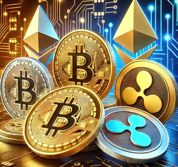 crypto market analysis