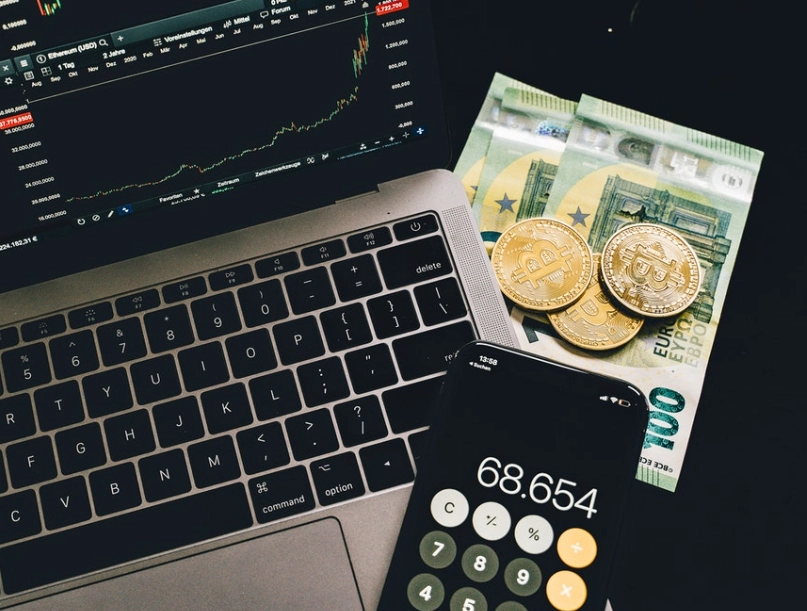 blockchain statistics