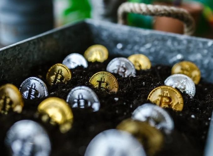 proof of stake proof of stake