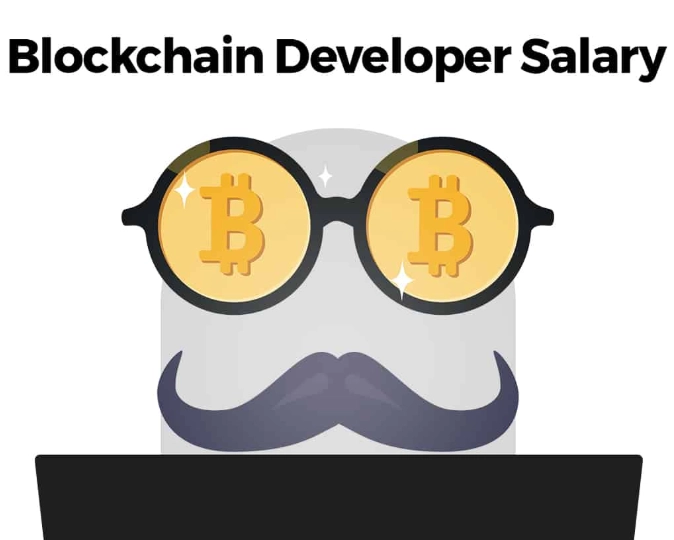Blockchain Developer Salary Guide: What to Expect in 2024