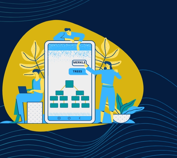 blockchain data integrity