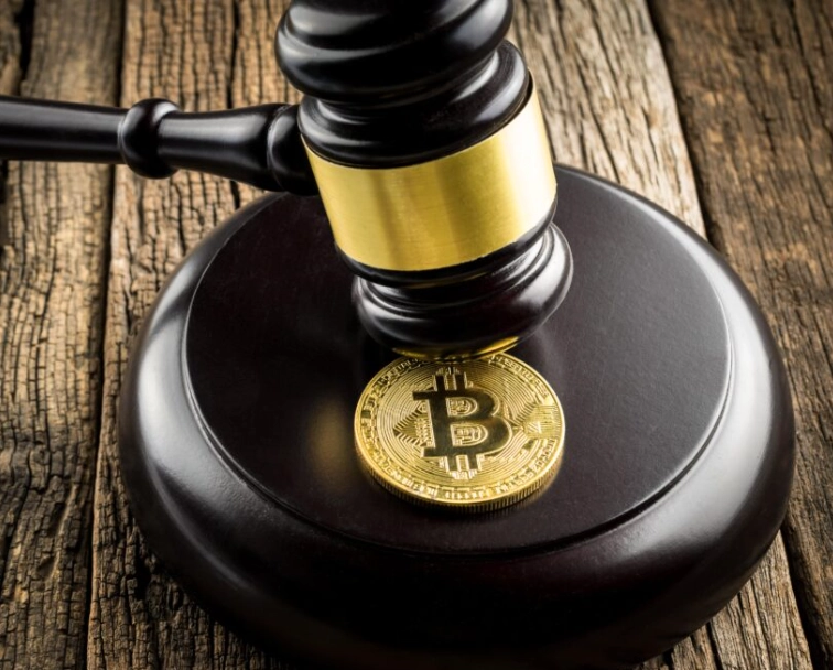 bitcoin legal countries