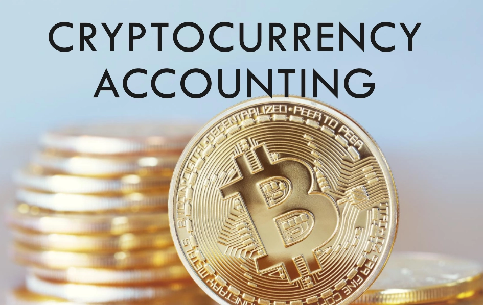 cryptocurrency accounting