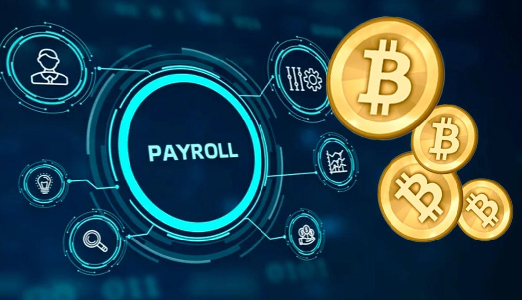 crypto payroll solutions crypto payroll solutions