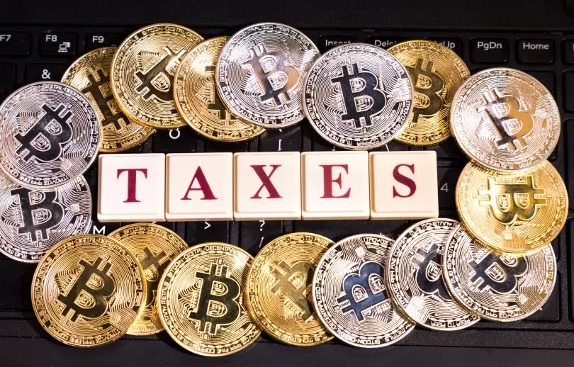 crypto tax strategy crypto tax strategy