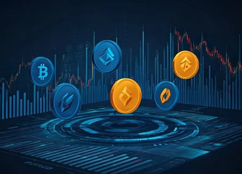 crypto portfolio management crypto portfolio management