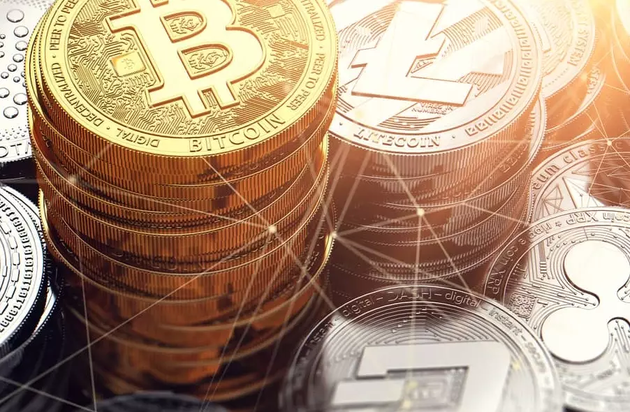 maximize crypto returns