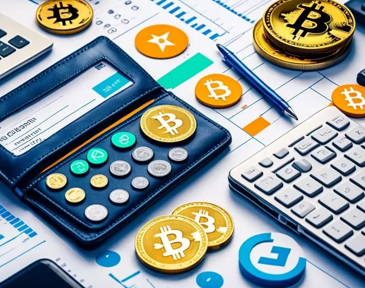 cryptocurrency accounting