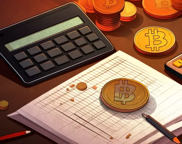 digital asset accounting