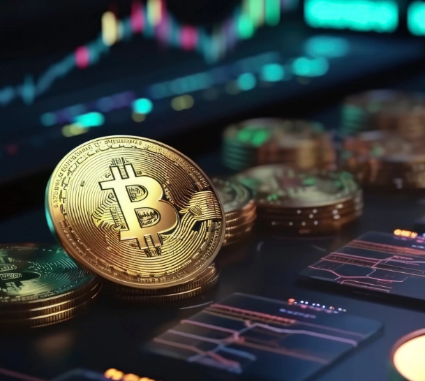 cryptocurrency accounting