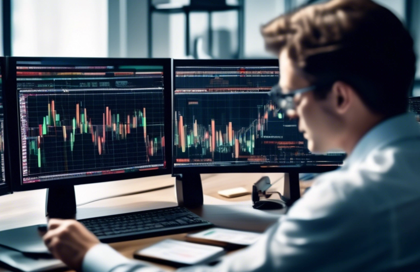 backtesting trading strategy