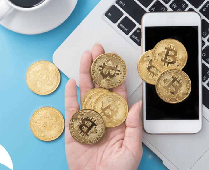 digital asset accounting