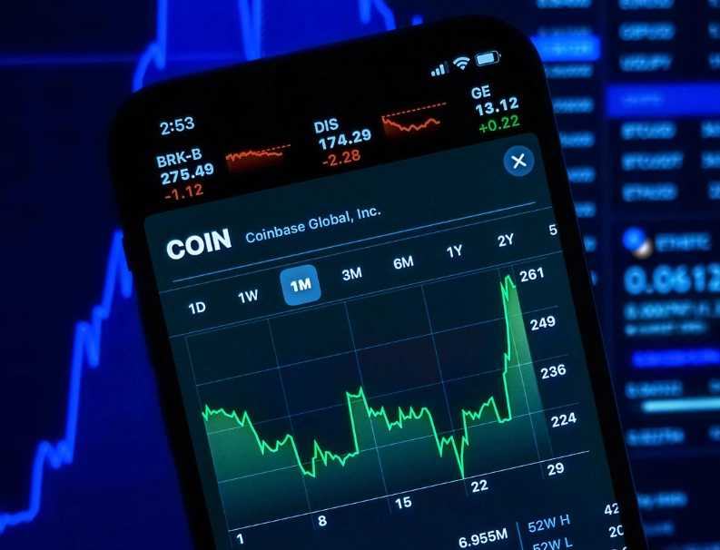 crypto market analysis