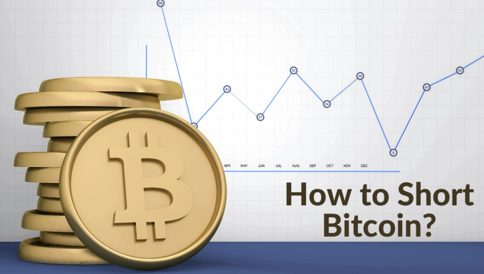 How to Short Bitcoin: A Complete Guide for Beginners