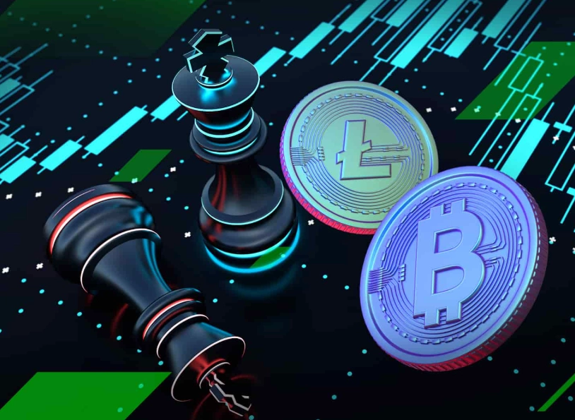 how to become a crypto trader