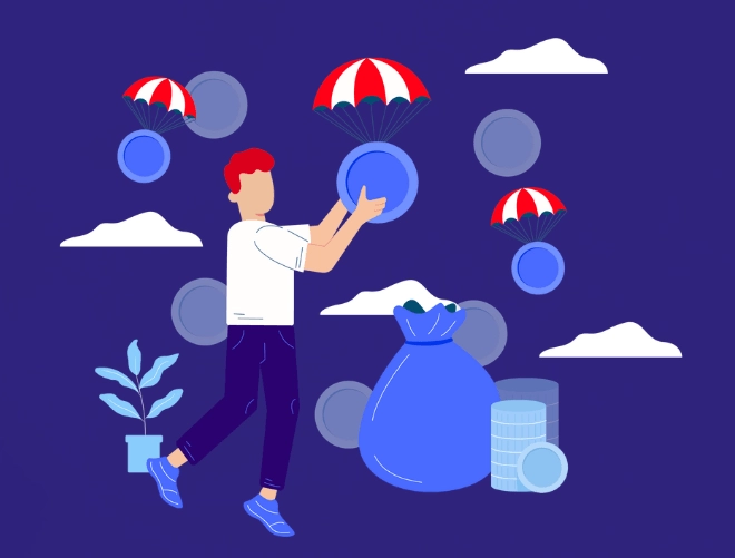 best crypto airdrops best crypto airdrops