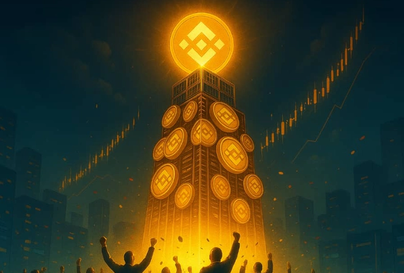 BNB Market Analysis: Trends, Trading & Ecosystem Guide