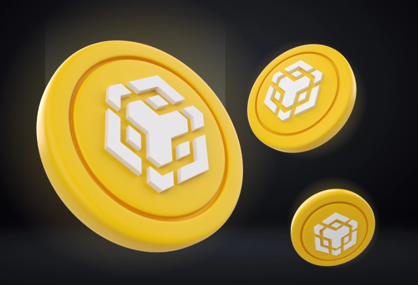 BNB Explained: The Native Token Powering the Binance Ecosystem