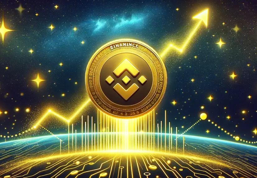 BNB price prediction