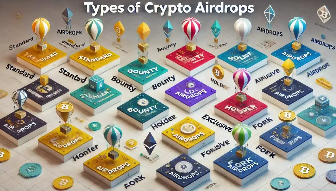 The Ultimate Crypto Airdrops Guide: Find, Claim, and Secure Free Tokens