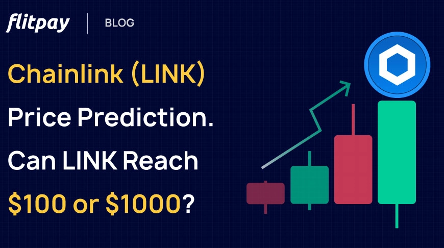 Chainlink price forecast Chainlink price forecast