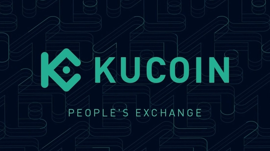 KuCoin token KuCoin token