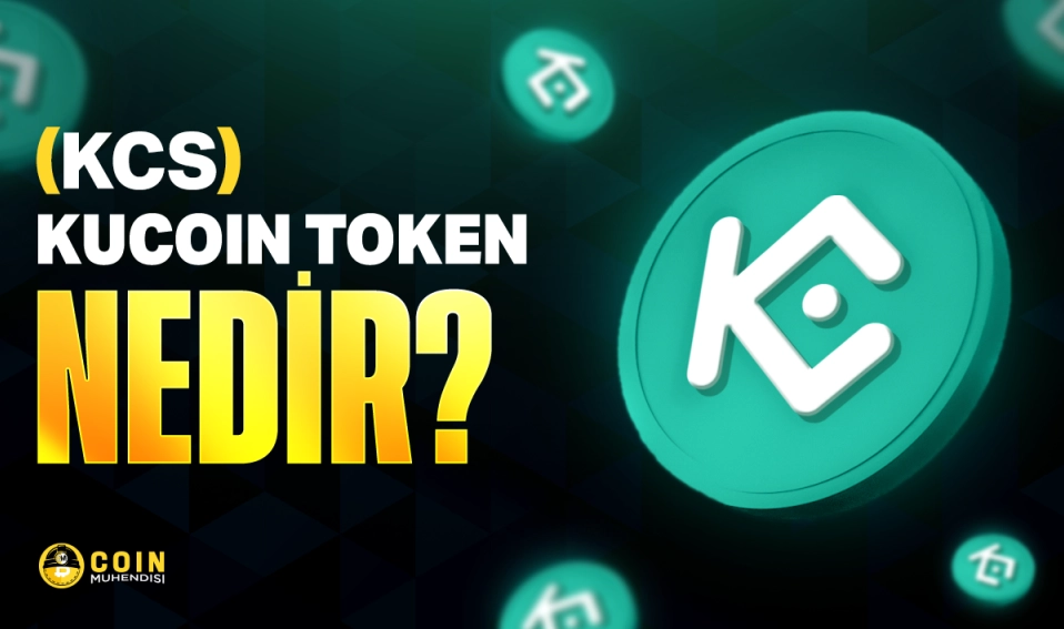 KuCoin Shares KuCoin Shares