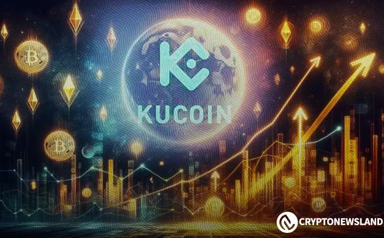 Kucoin new listings