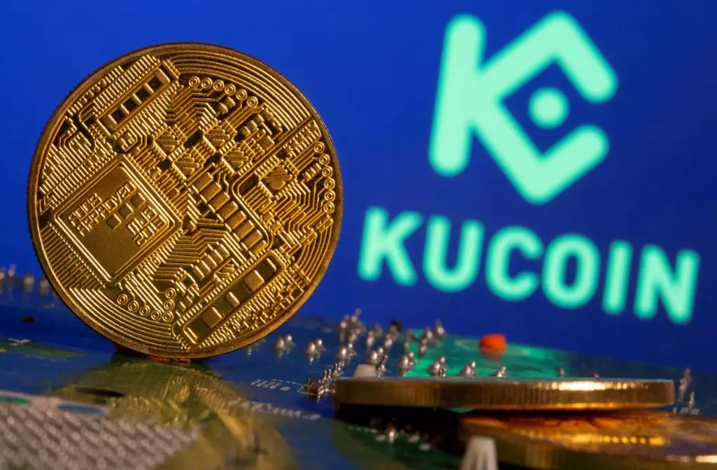 KuCoin US ban KuCoin US ban