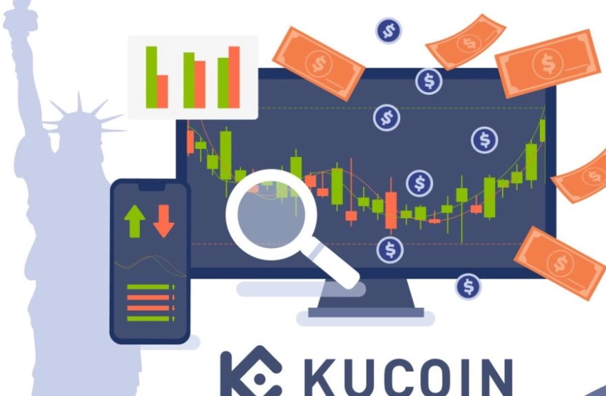 KuCoin blocked US KuCoin blocked US