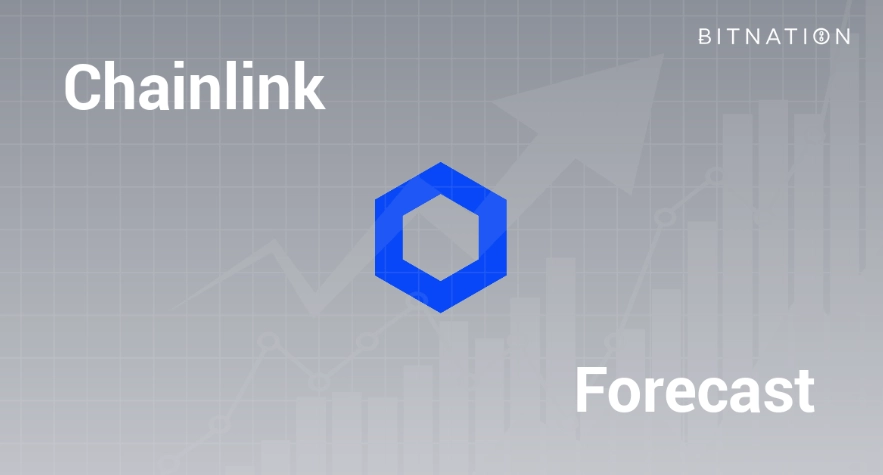 Chainlink price forecast Chainlink price forecast