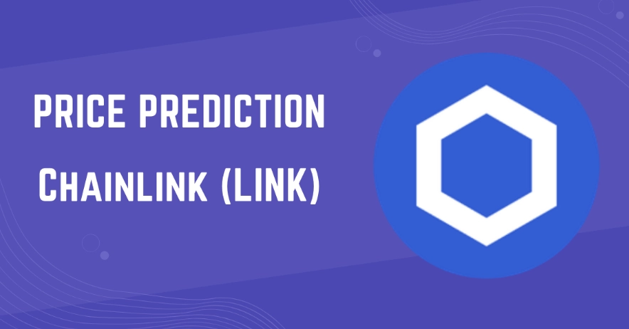LINK price prediction 2025 LINK price prediction 2025