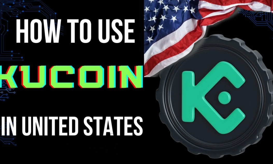 KuCoin blocked US KuCoin blocked US
