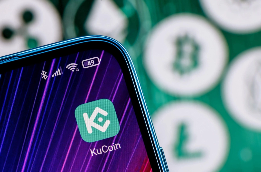 Kucoin new listings