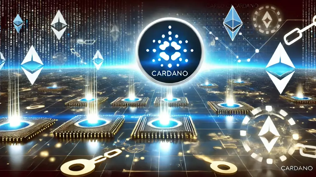Cardano's Future: A Deep Dive Beyond the Hype