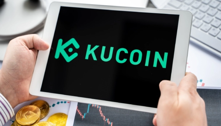 Kucoin price prediction