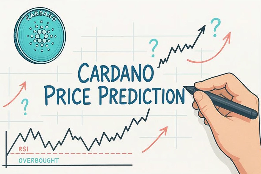 Cardano investment