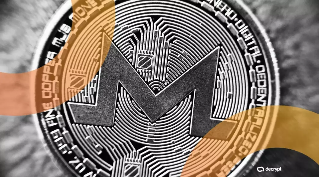 Monero XMR price prediction