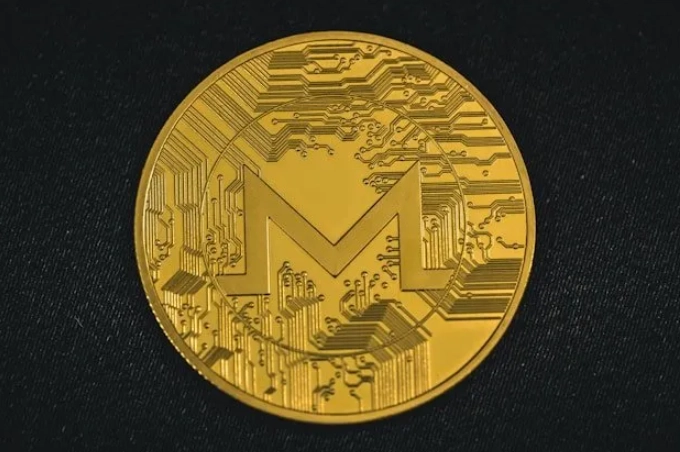 cryptocurrency anonymity