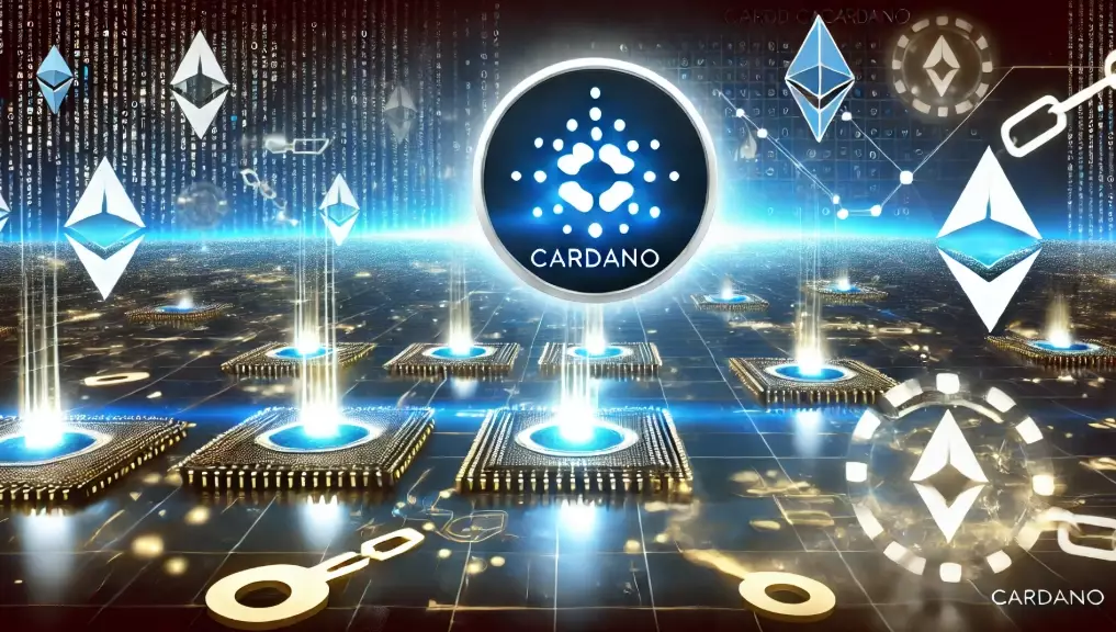 Cardano ADA news