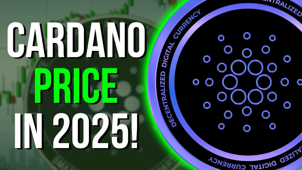 Cardano Price Prediction: A Realistic Look at Future Value