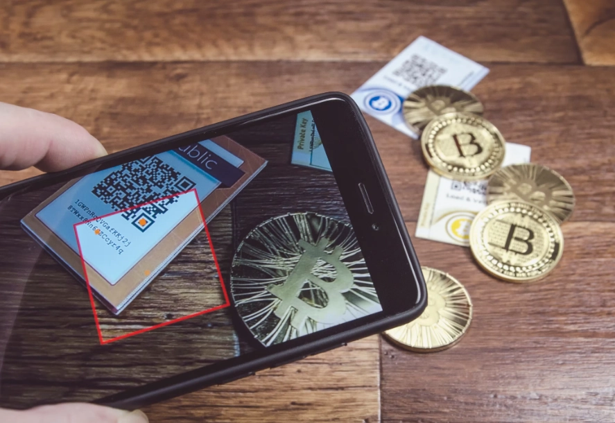 btc trading strategy