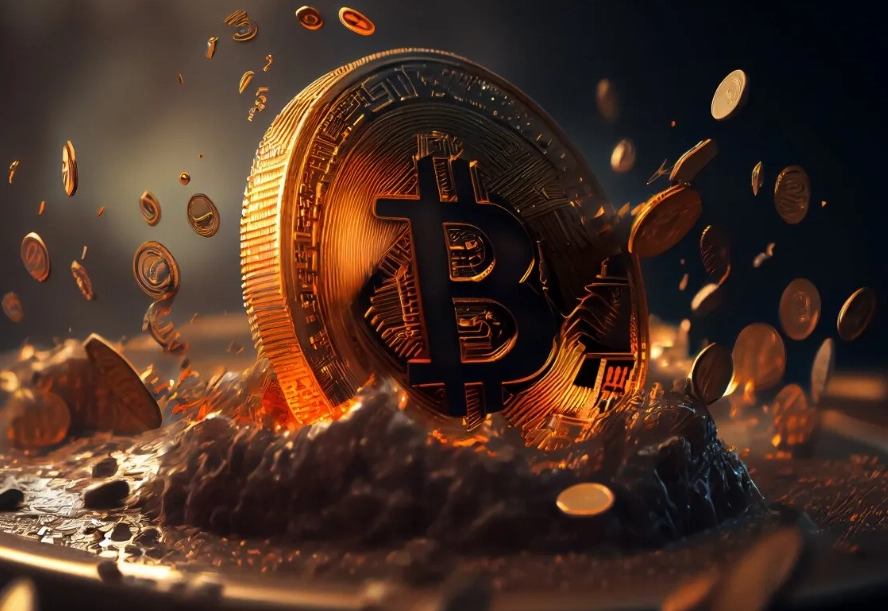 btc trading strategy