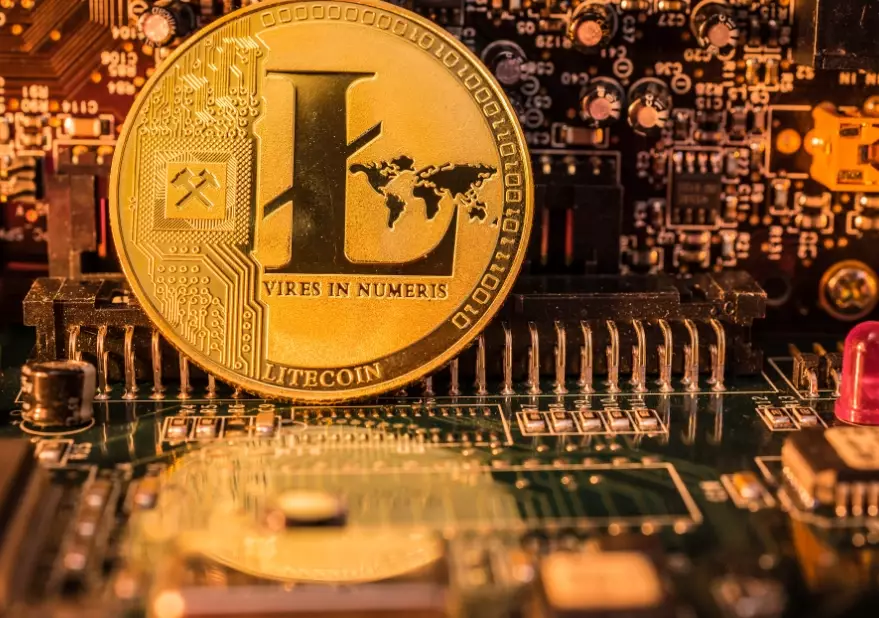 Litecoin technical analysis